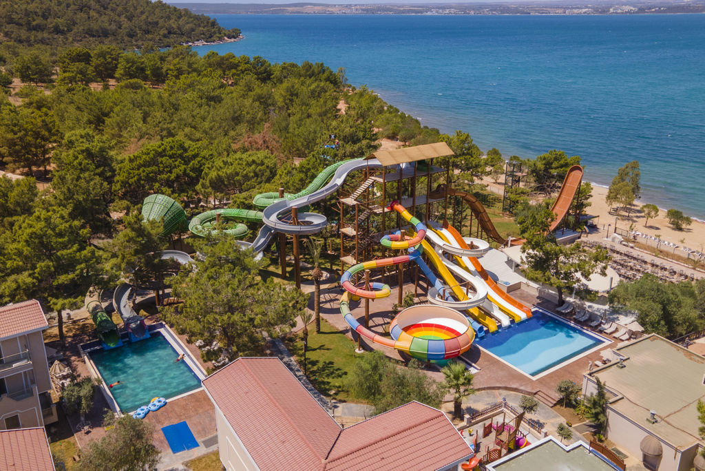 Long Beach Club Nature Ultra All Inclusive