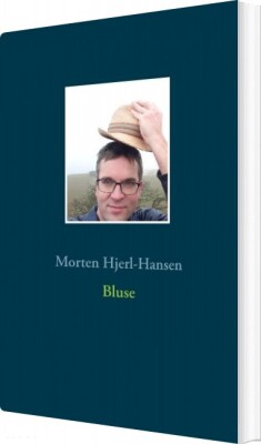 Bluse - Morten Hjerl-Hansen - Bog