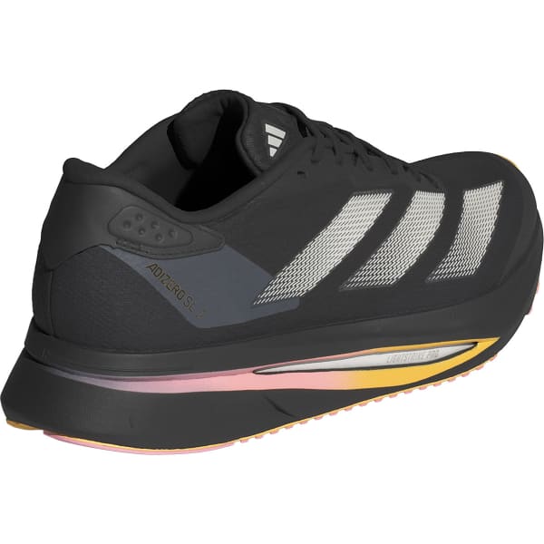 Chaussure running ADIDAS ADIZERO SL2 W CBLACK/ZEROMT/SPARK