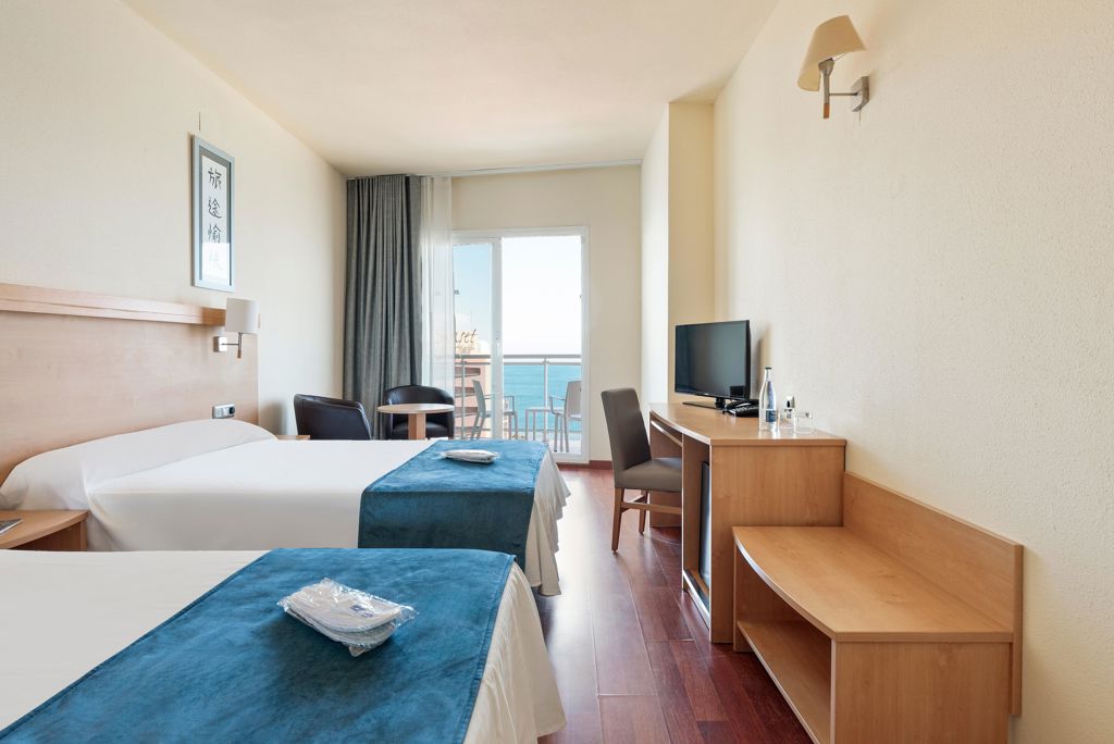 Best Benalmadena Logies - Hotel