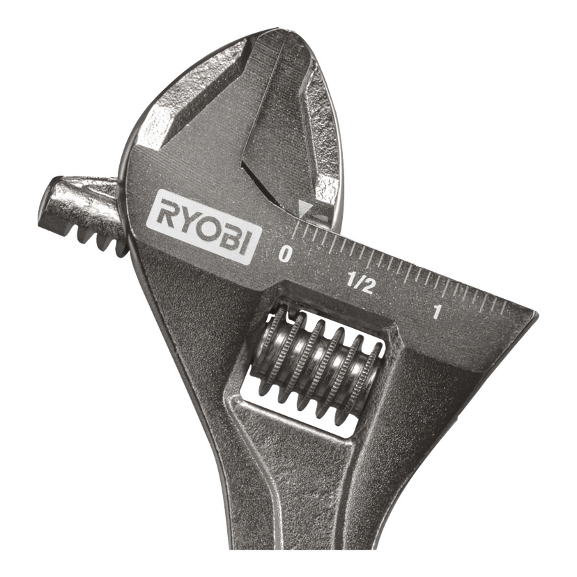 Skiftenøkkel 250 mm 34 mm