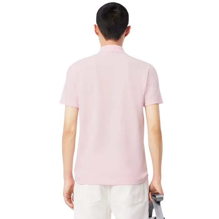 Lacoste Regular Fit Polo Heren
