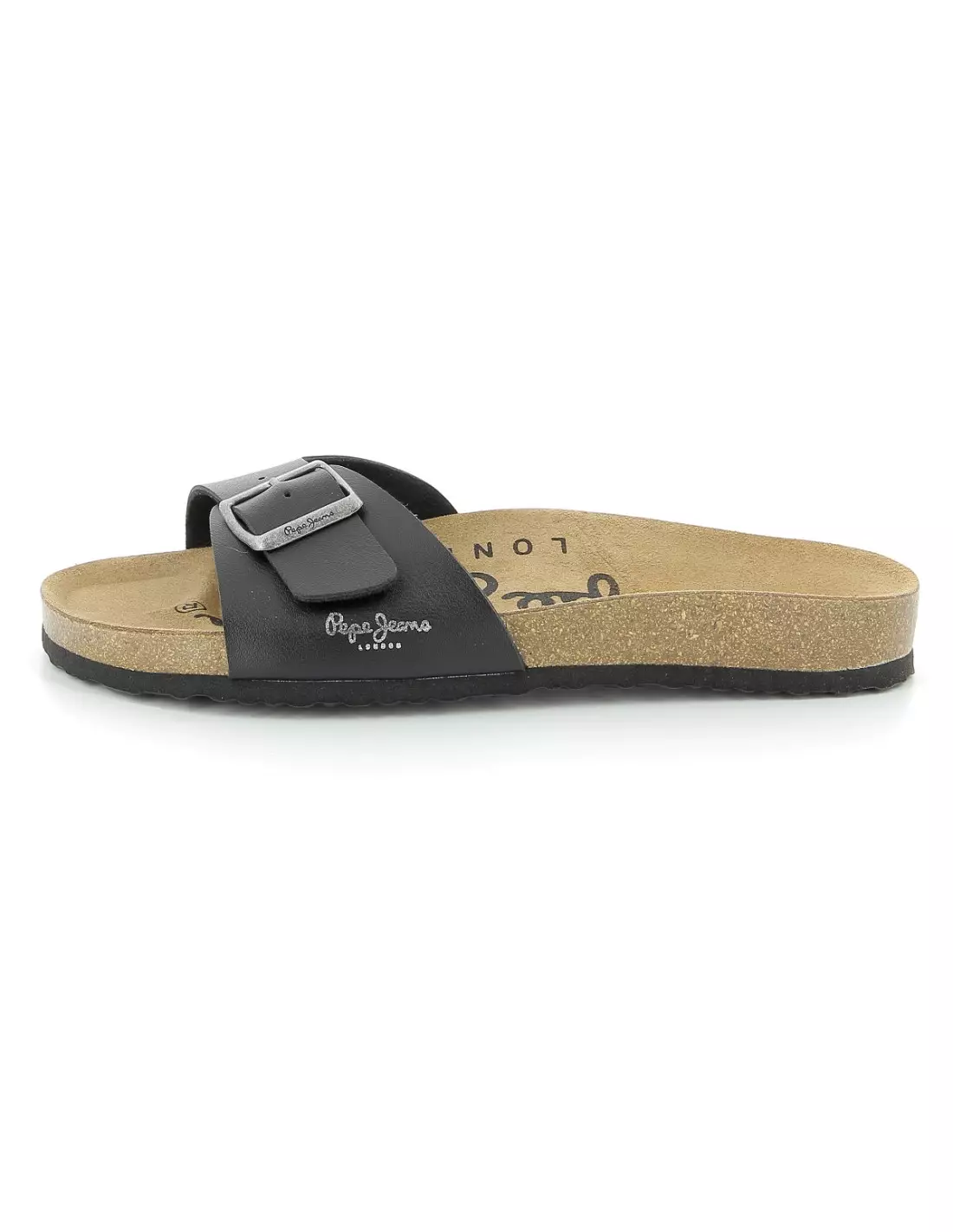 BIM - Sandales, mules & nu-pieds Black