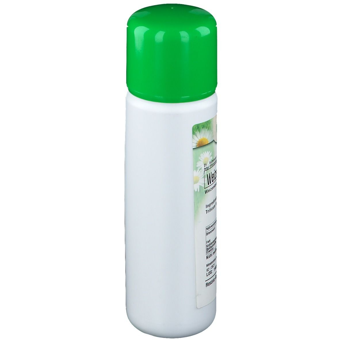 Resana® Weizenkeimöl