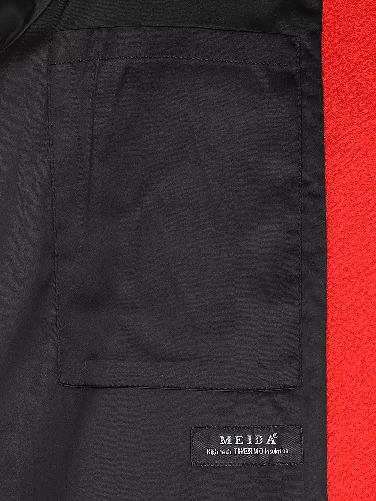 IN WEAR Jacke TANAYIW koralle
