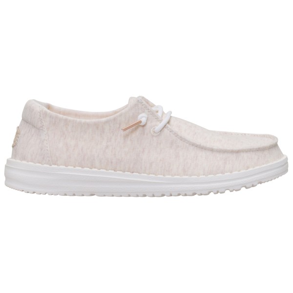 HeyDude - Women's Wendy Stretch Jersey - Baskets