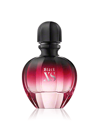 Paco Rabanne Black XS for her edp vapo 50ml