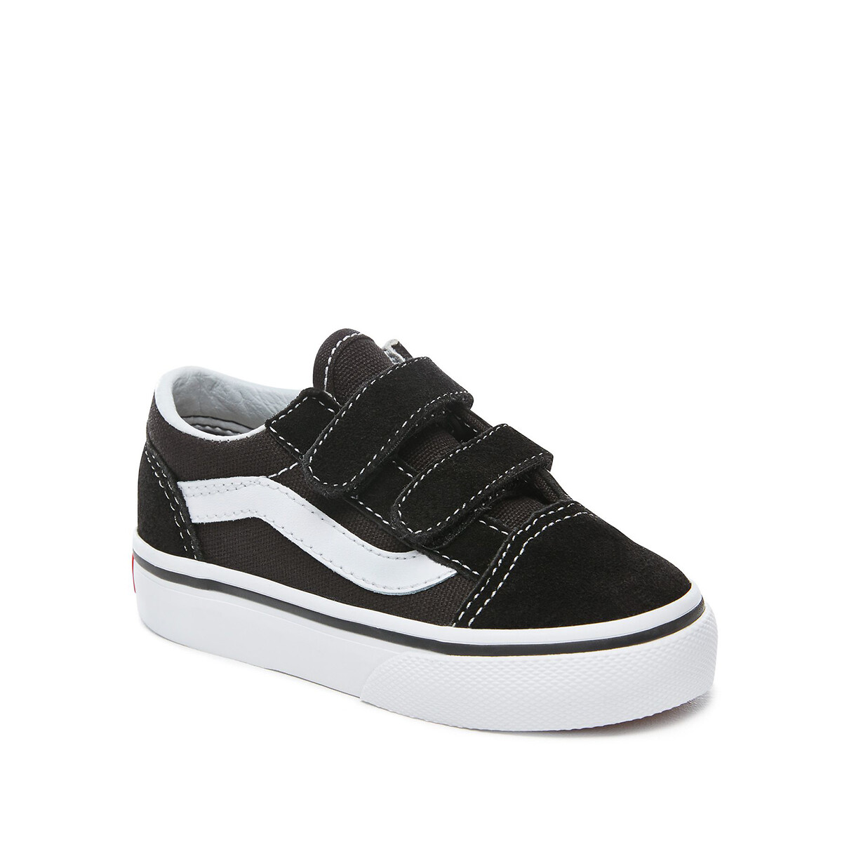 Tênis VANS com Velcro TD Old Skool V