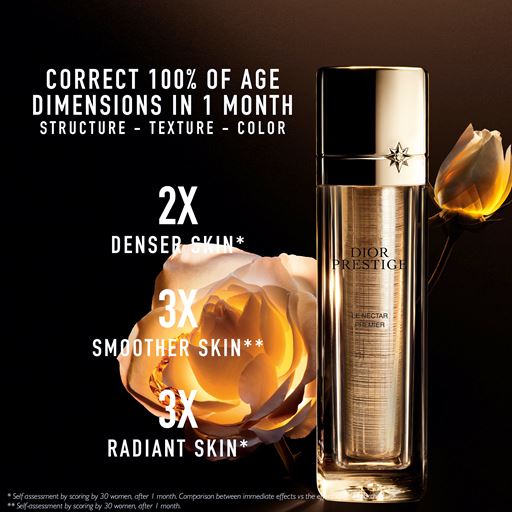 Dior Prestige Le Nectar Premier Serum Refill, 30 ml