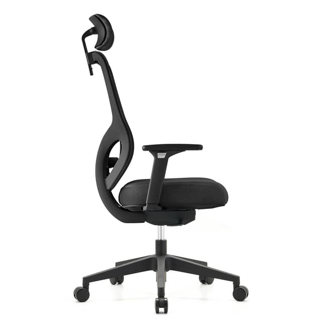 Lykke Kontorstol Deluxe