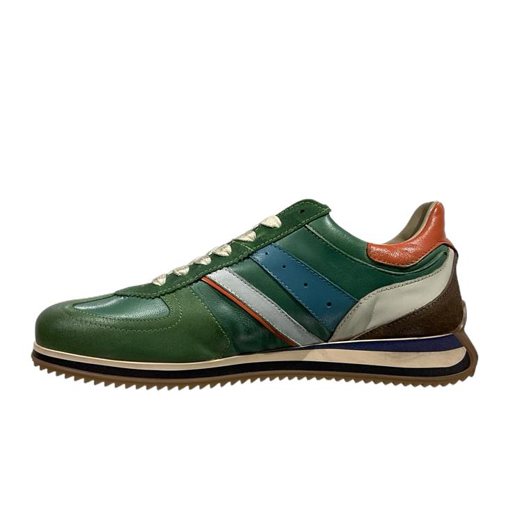 Kamo-Gutsu Giro 005 Prato Gel Ice