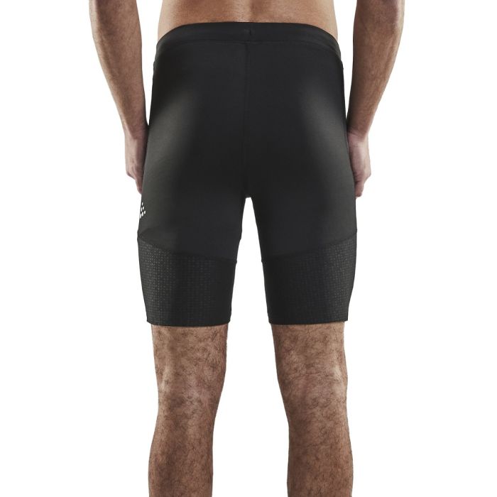 Rush Short Tights Men