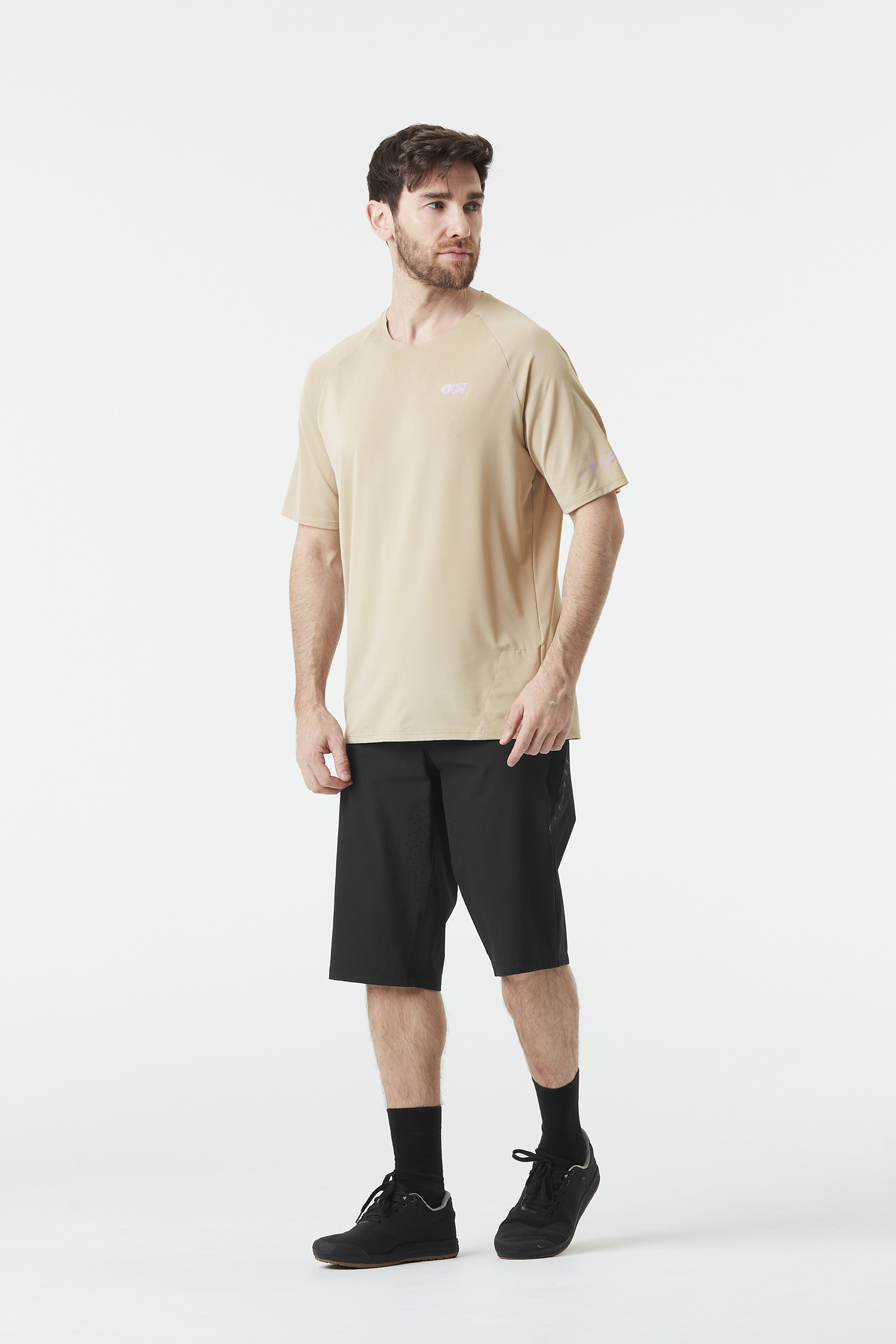 Osborn SS Tech Tee