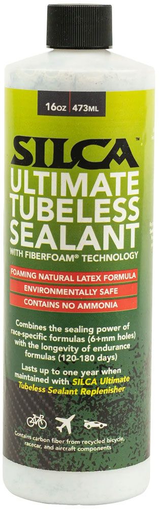 Silca Ultimate Tubeless Sealant kaufen | Bike-Discount