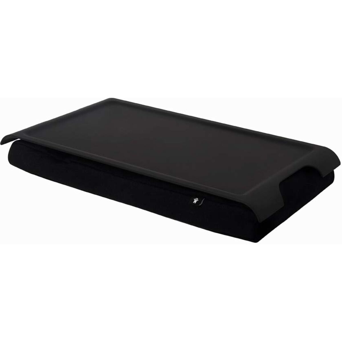 Mini Laptray Anti-Slip Brett Gummi