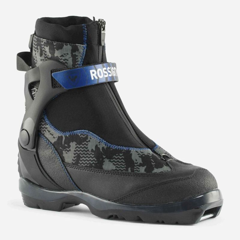 BC 6 FW - Chaussures ski de fond femme