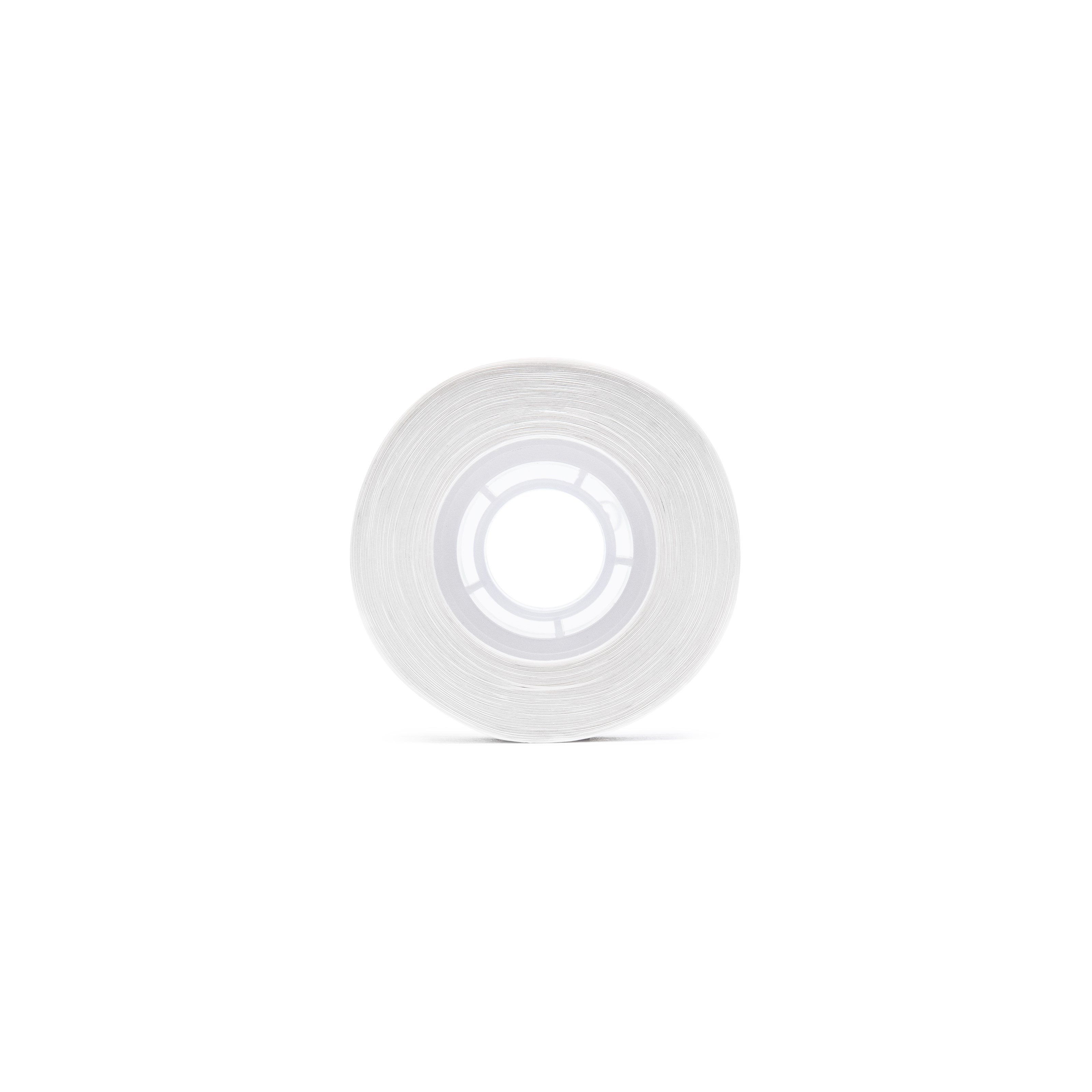 Rubicson Etiketter til etikettskriver 12x30 mm 210 stk.