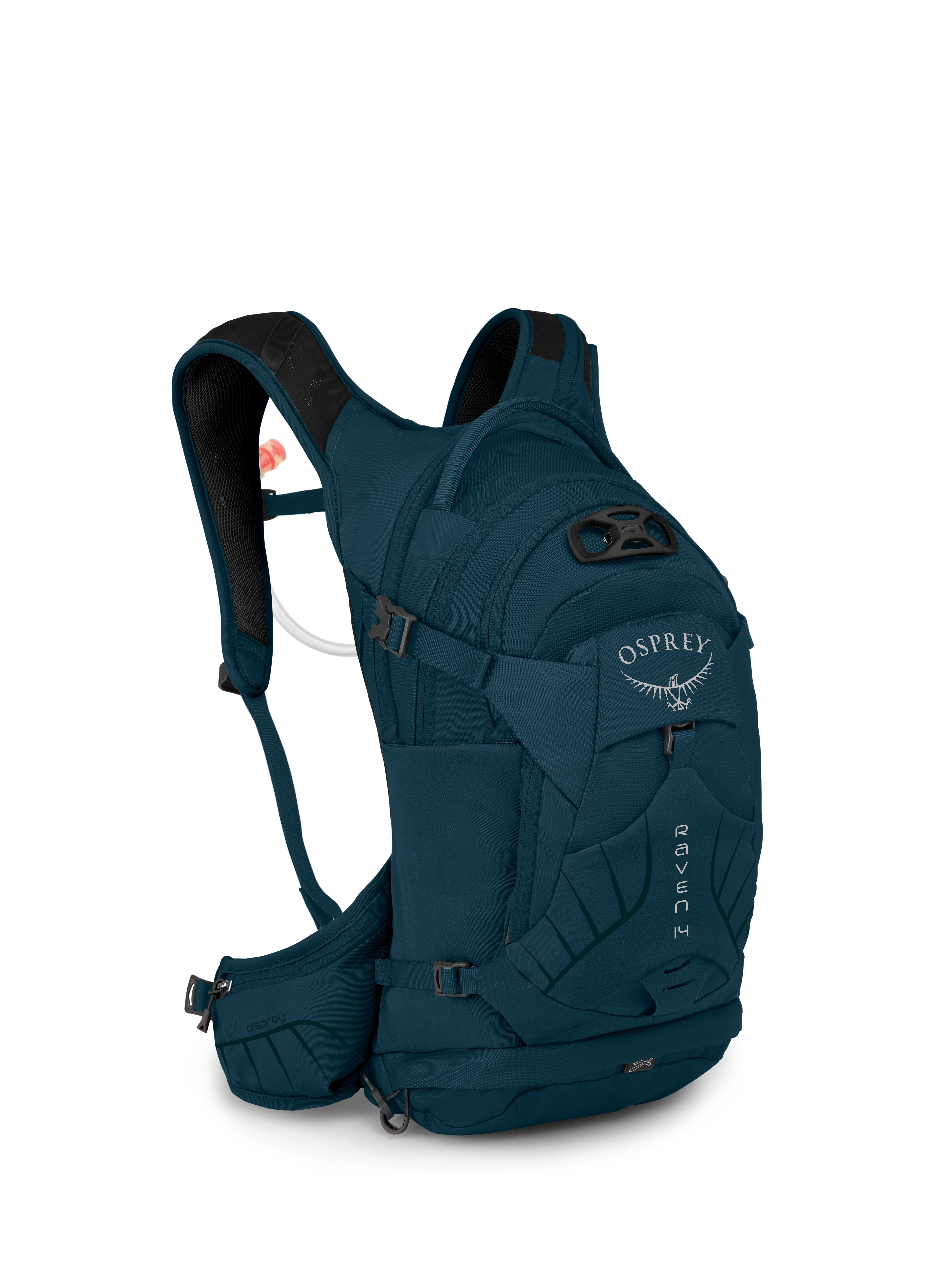 Osprey Raven 14L<br>Sykkelsekk til dame