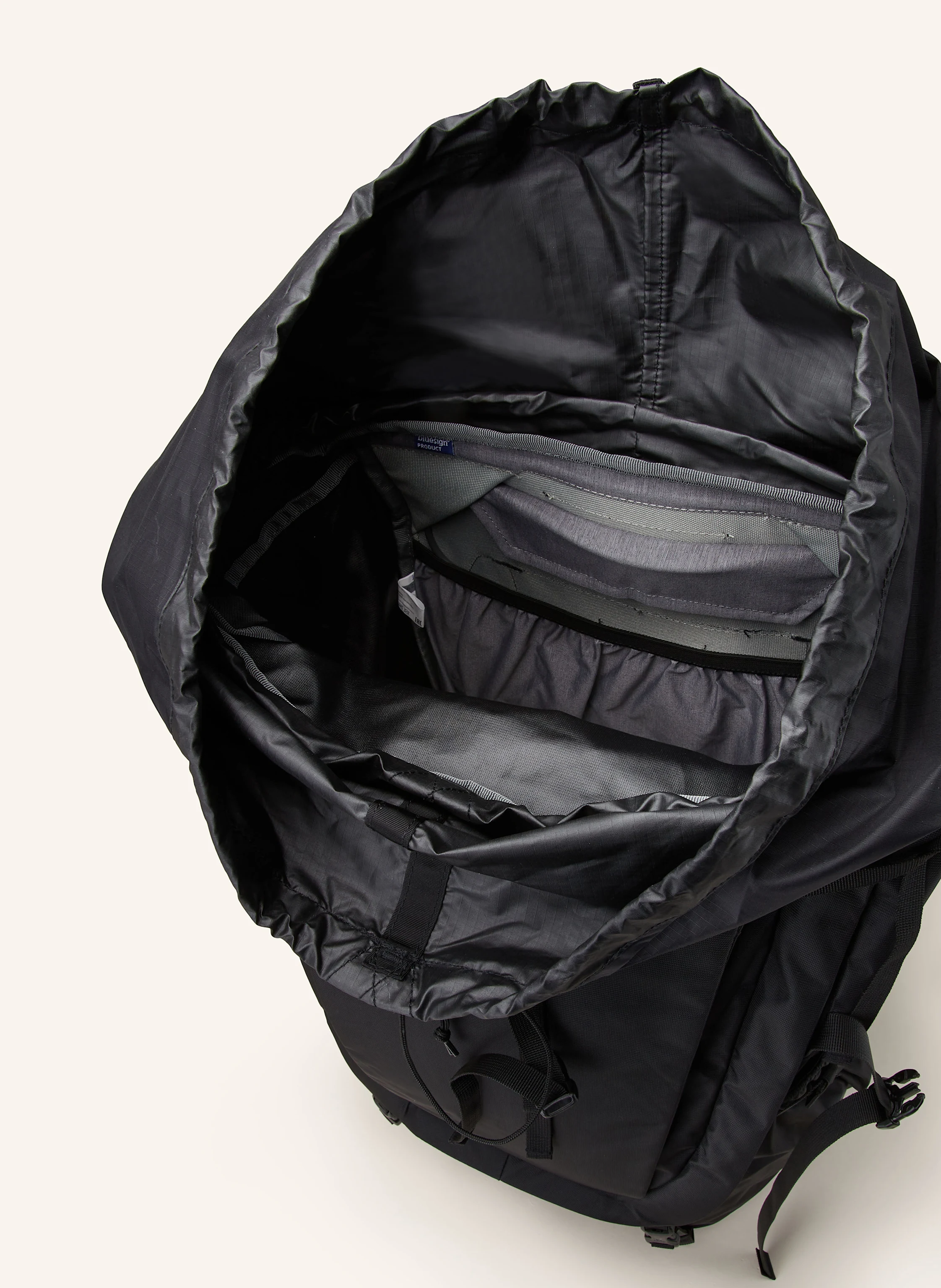 deuter Rucksack VOYAGER 60+10 SL mit Laptop-Fach