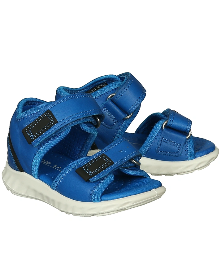 Lauflernsandalen SP.1 LITE I in blau