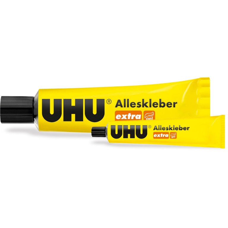 Uhu Alleskleber extra