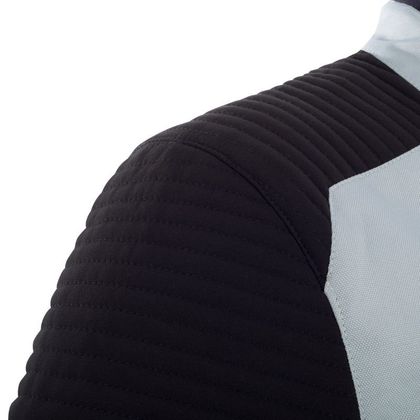 Blouson Bering CROSSER - Gris / Noir