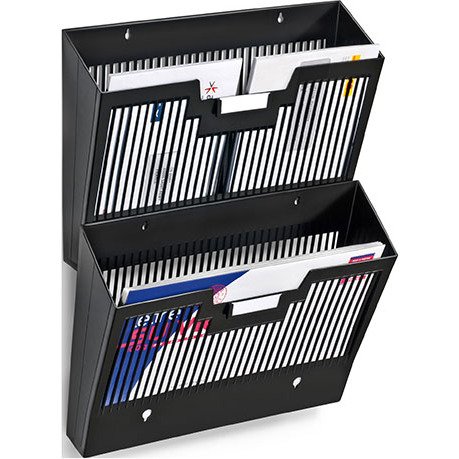 Trieur mural Eco 1 case Cep