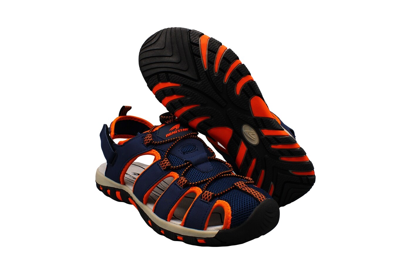 Planets 549 Sandalen Herren