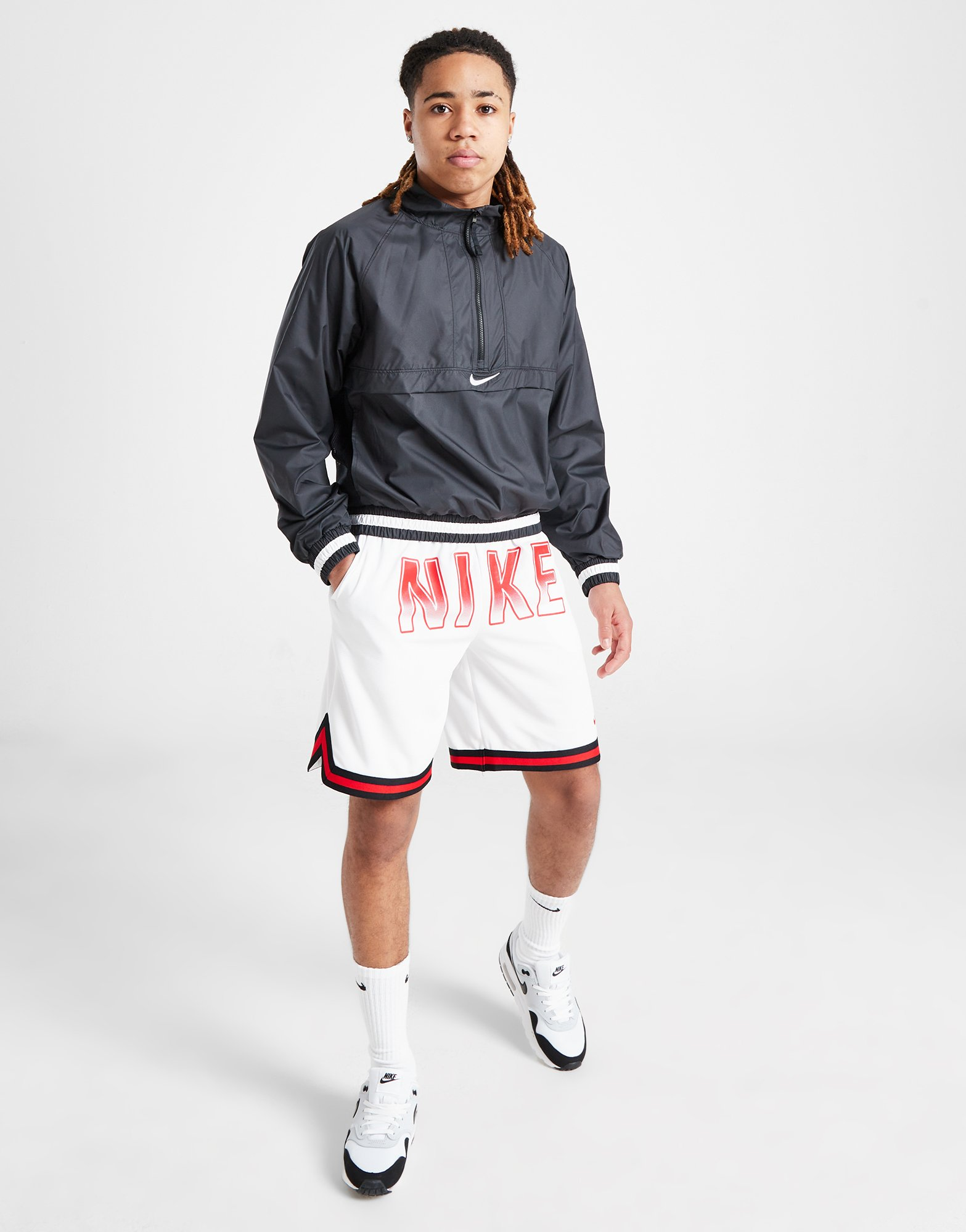 Nike DNA Basketball Shorts Junior