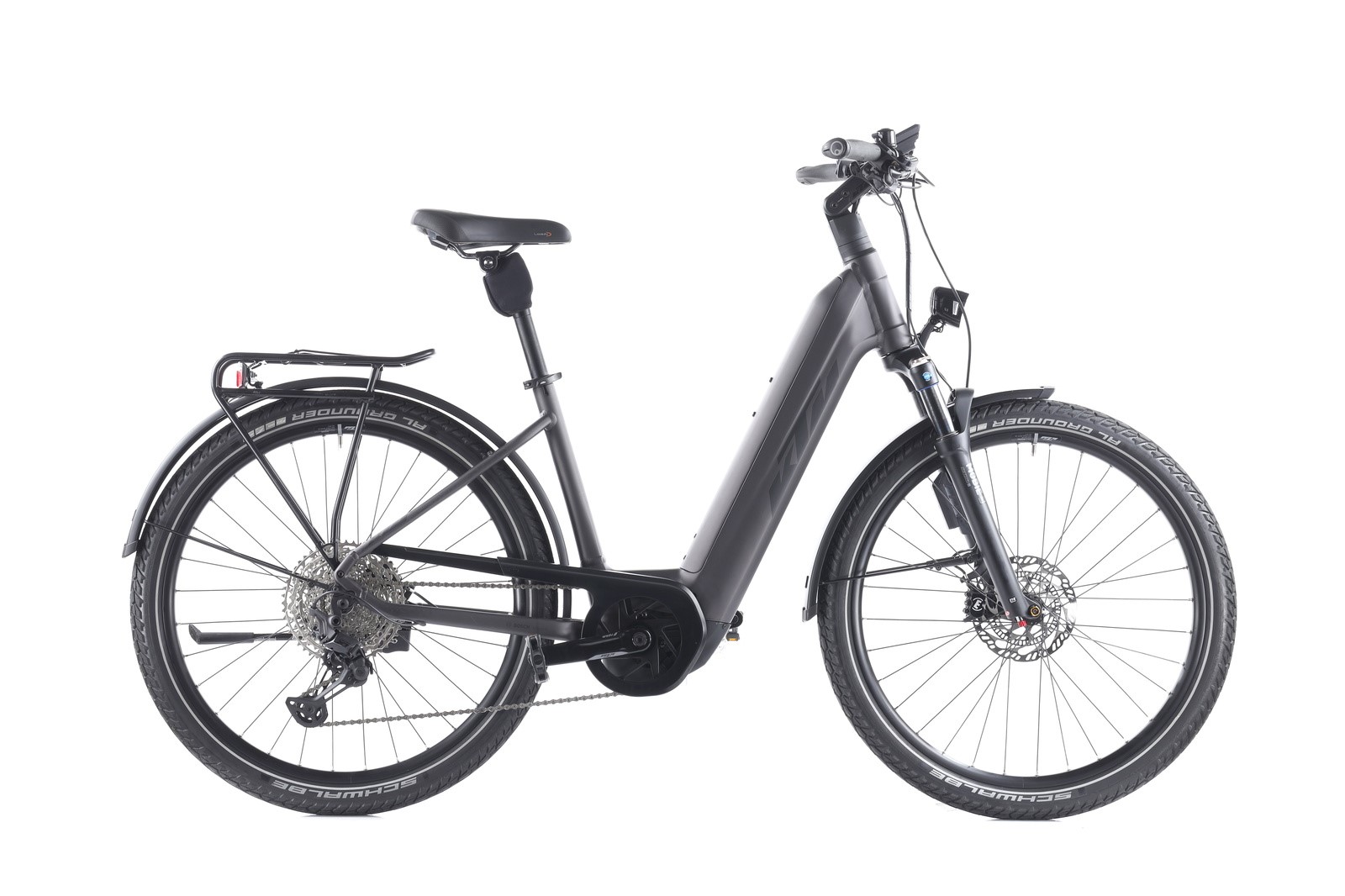 KTM Macina Gran 710 ABS (2023) | Step-Through
