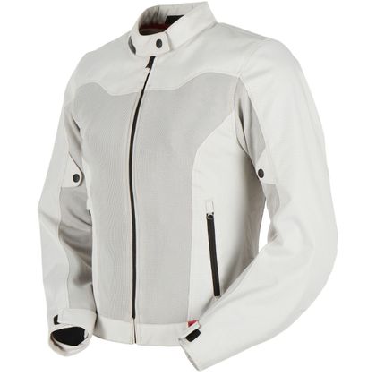 Blouson Furygan MISTRAL LADY EVO 3 - Beige