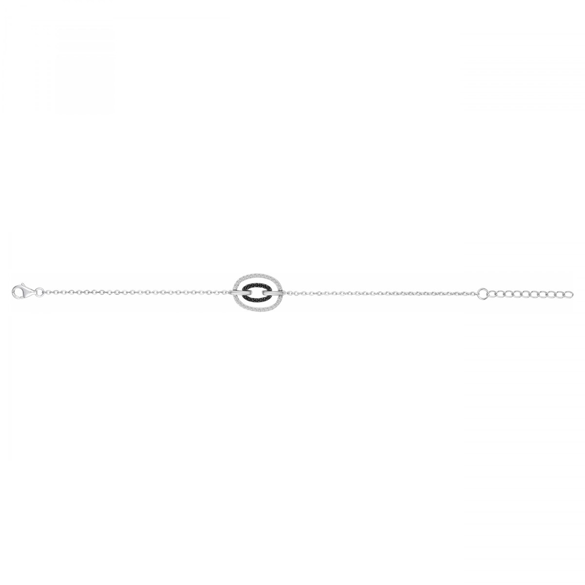 Bracelet en Argent
