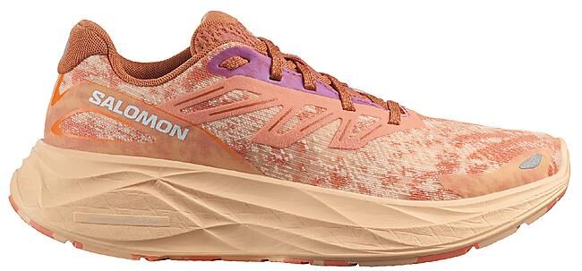 SALOMON - CHAUSSURES DE RUNNING AERO GLIDE 2 W