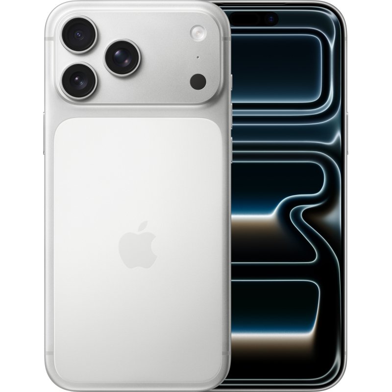 Apple iPhone 17 Pro Max 17,5 cm (6.9