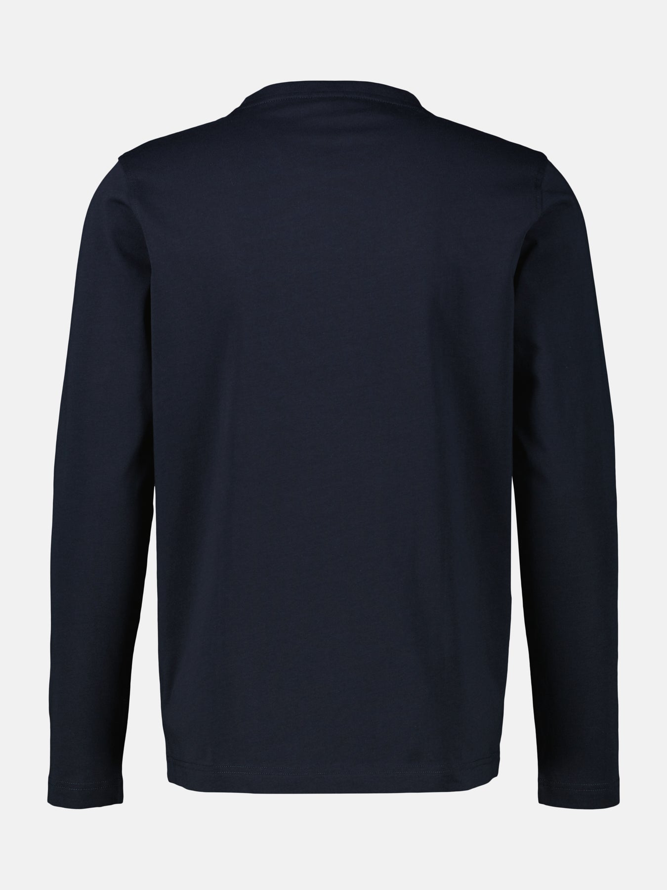 Longsleeve in Grossen Grössen