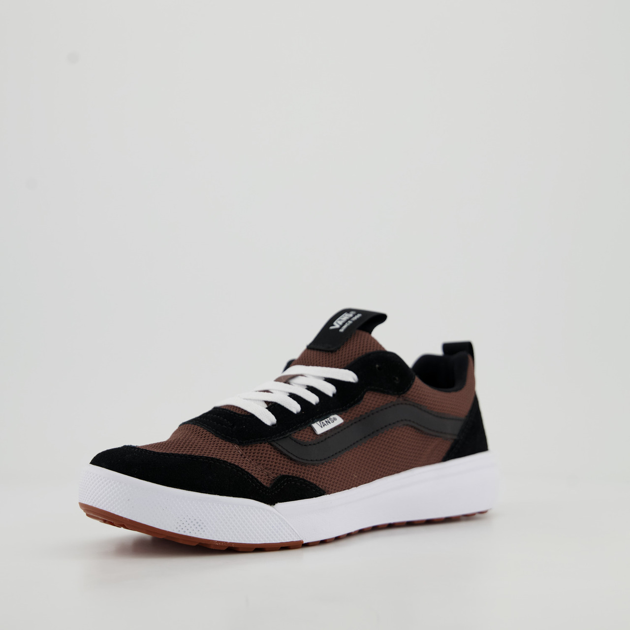 Vans MN Range EXP MESH