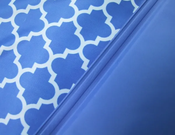 Cooling pad M size 40*50cm Blue