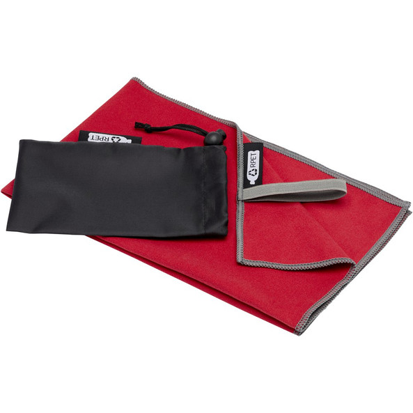 EgotierPro 113322 - Serviette Ultra Légère et Séchage Rapide Pieter