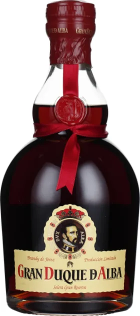 GRAN DUQUE DE ALBA SOLERA GRAN RESERVA 70CL
