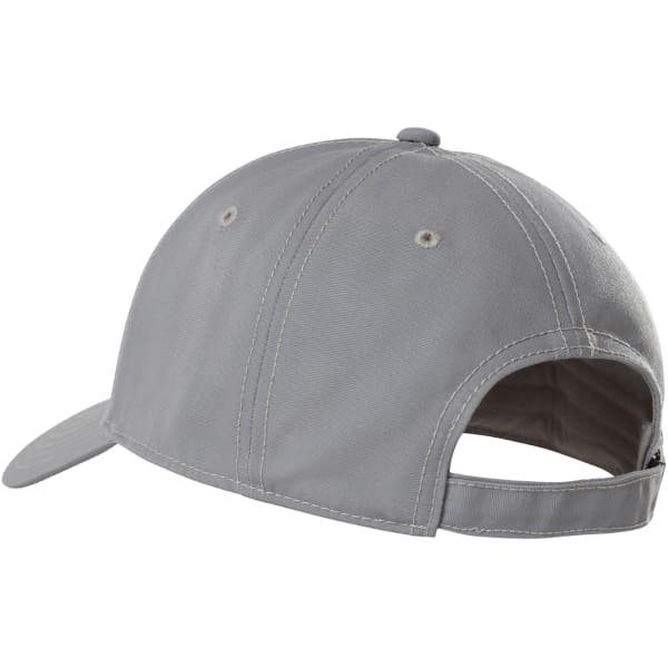 Casquette THE NORTH FACE RECYCLED 66 CLASSIC HAT MELD GREY