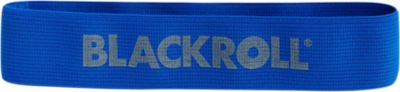 BLACKROLLLoop Band - blau