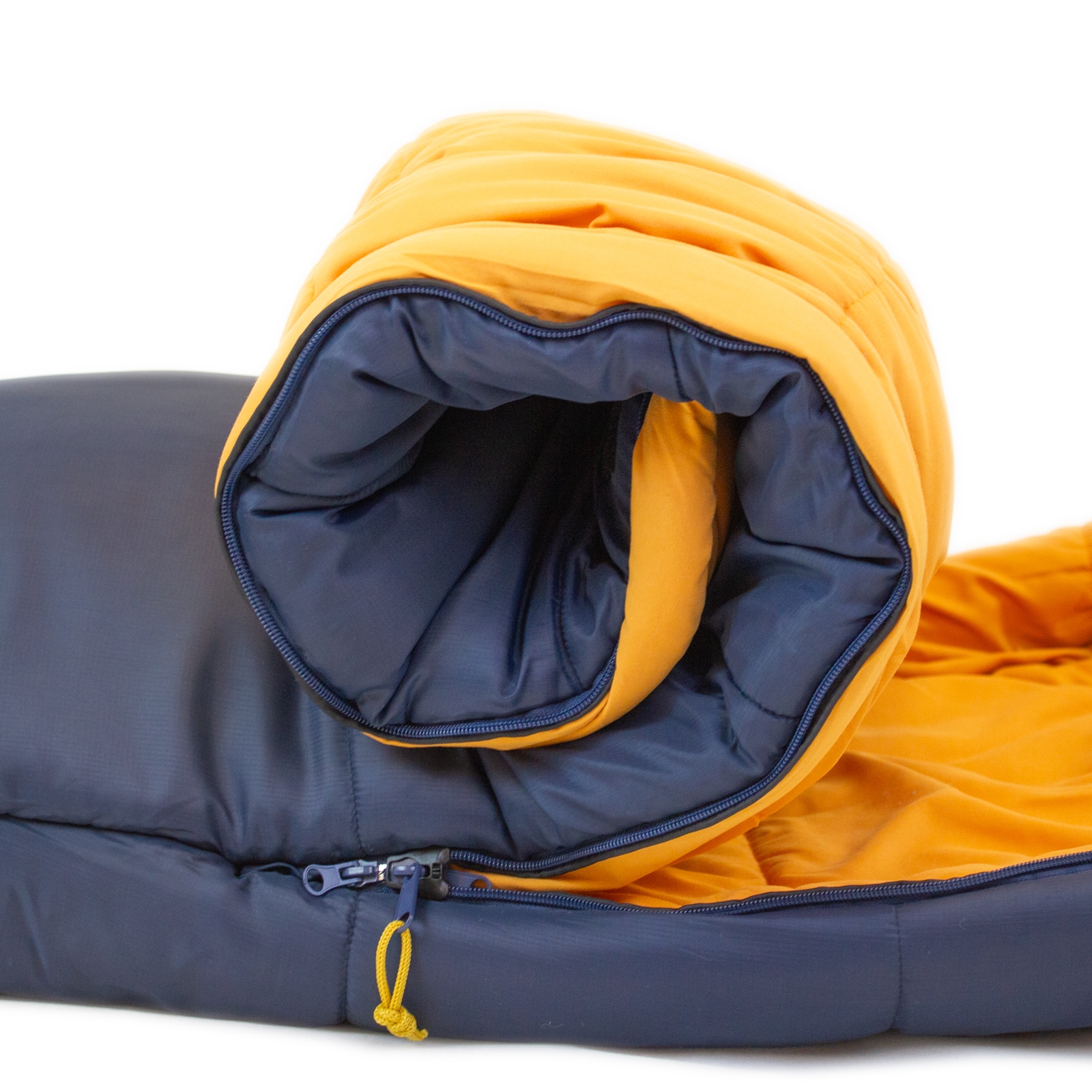 Falkeberg NovaNest, sovepose til barn<br>Sleep limit -3°C