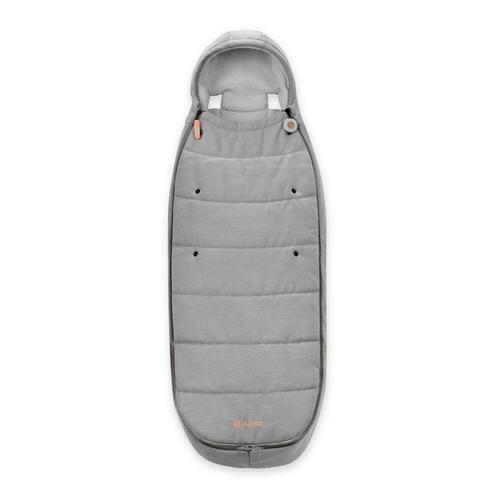Chancelière Gold Lava Grey - CYBEX