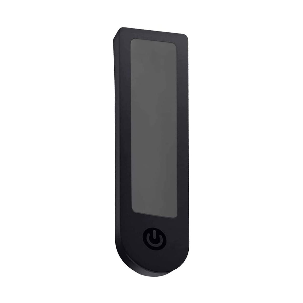 Skjermbeskytter Xiaomi M365 / 365 Pro vanntett silikon svart