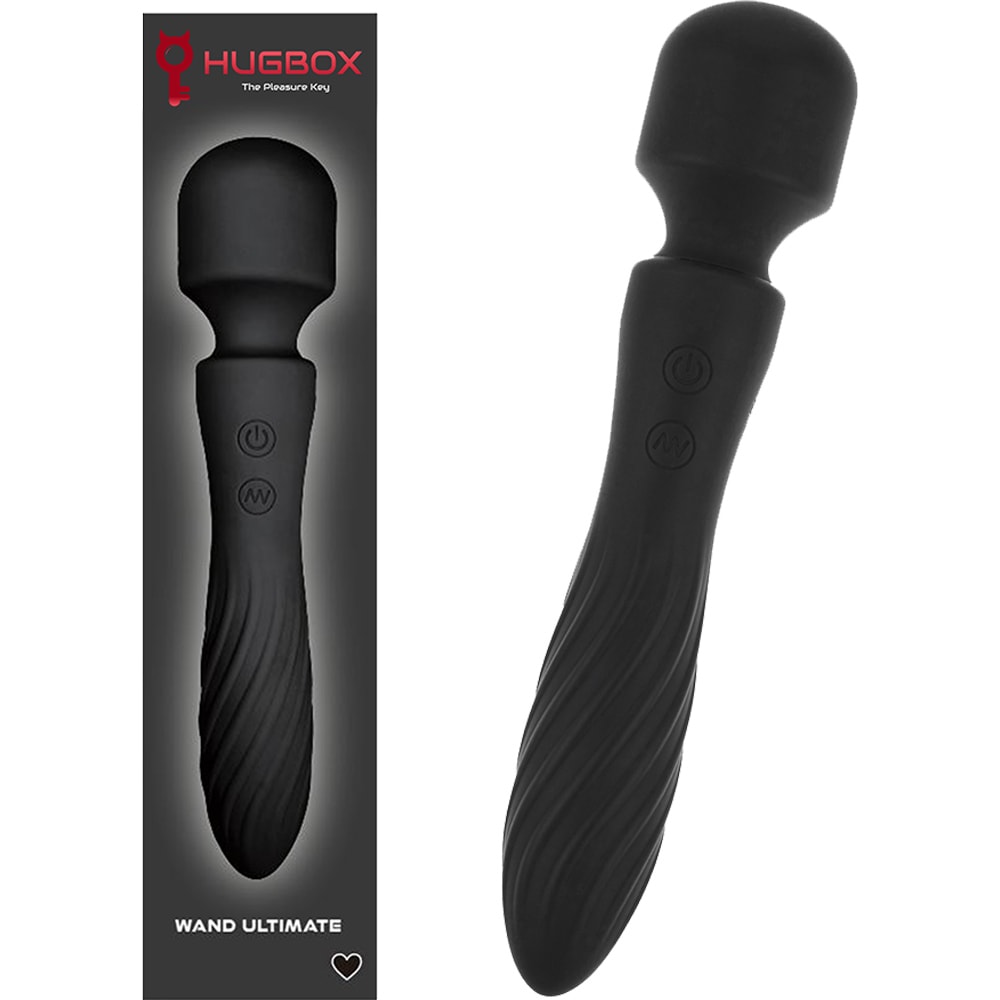 Vibromasseur point G - 10 programmes
