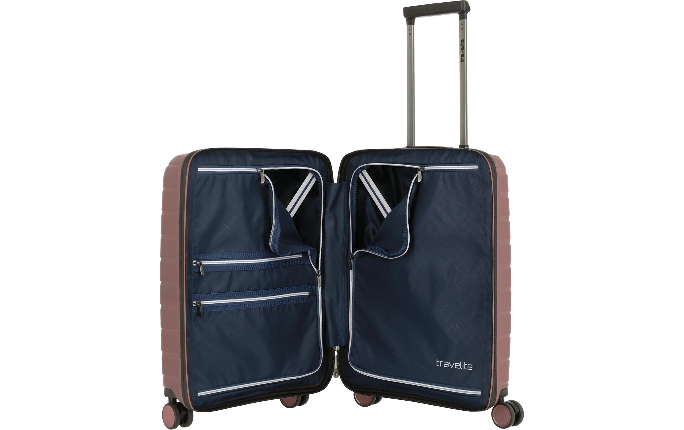 Air Base Trolley S+ Lila<br>Reisekoffer