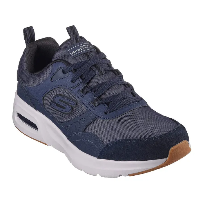 Skechers Skech-Air Court Sneakers Heren