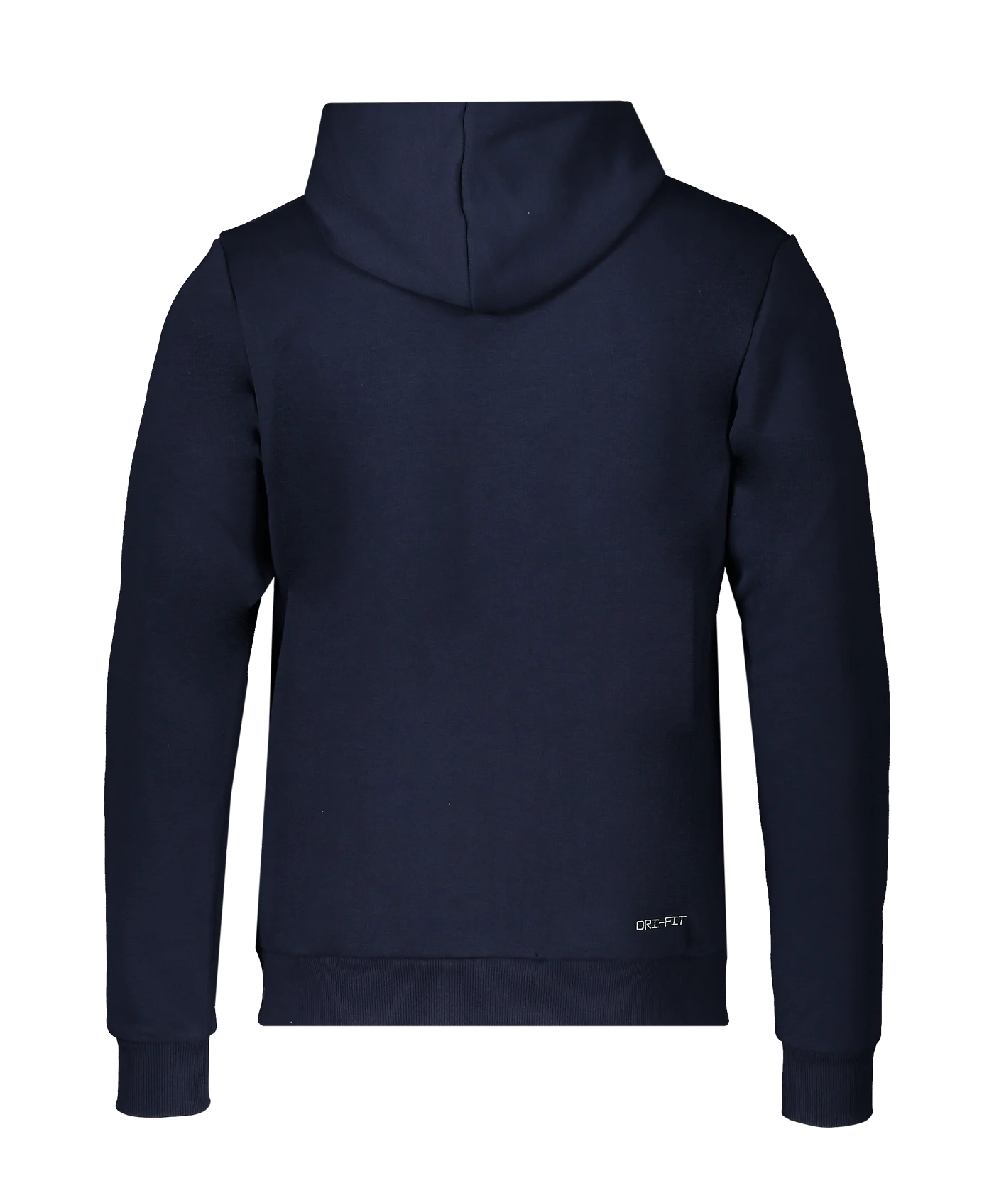 Nike Strike 24 Express Hoody Blau F451