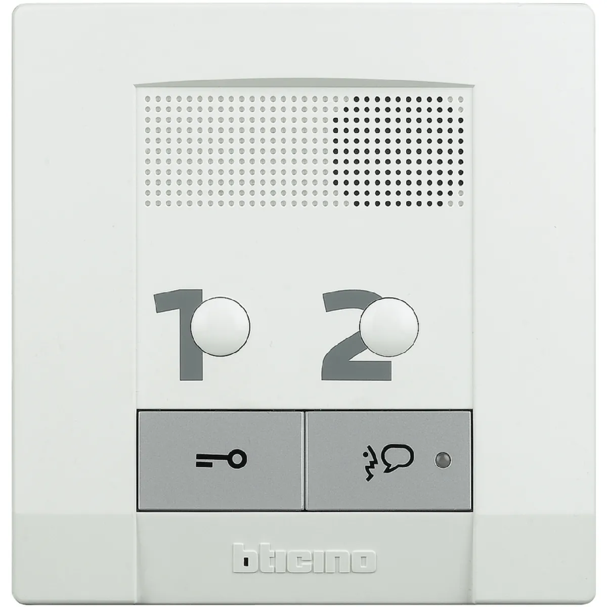 BTICINO CK2 Poste Intérieur Main Libre