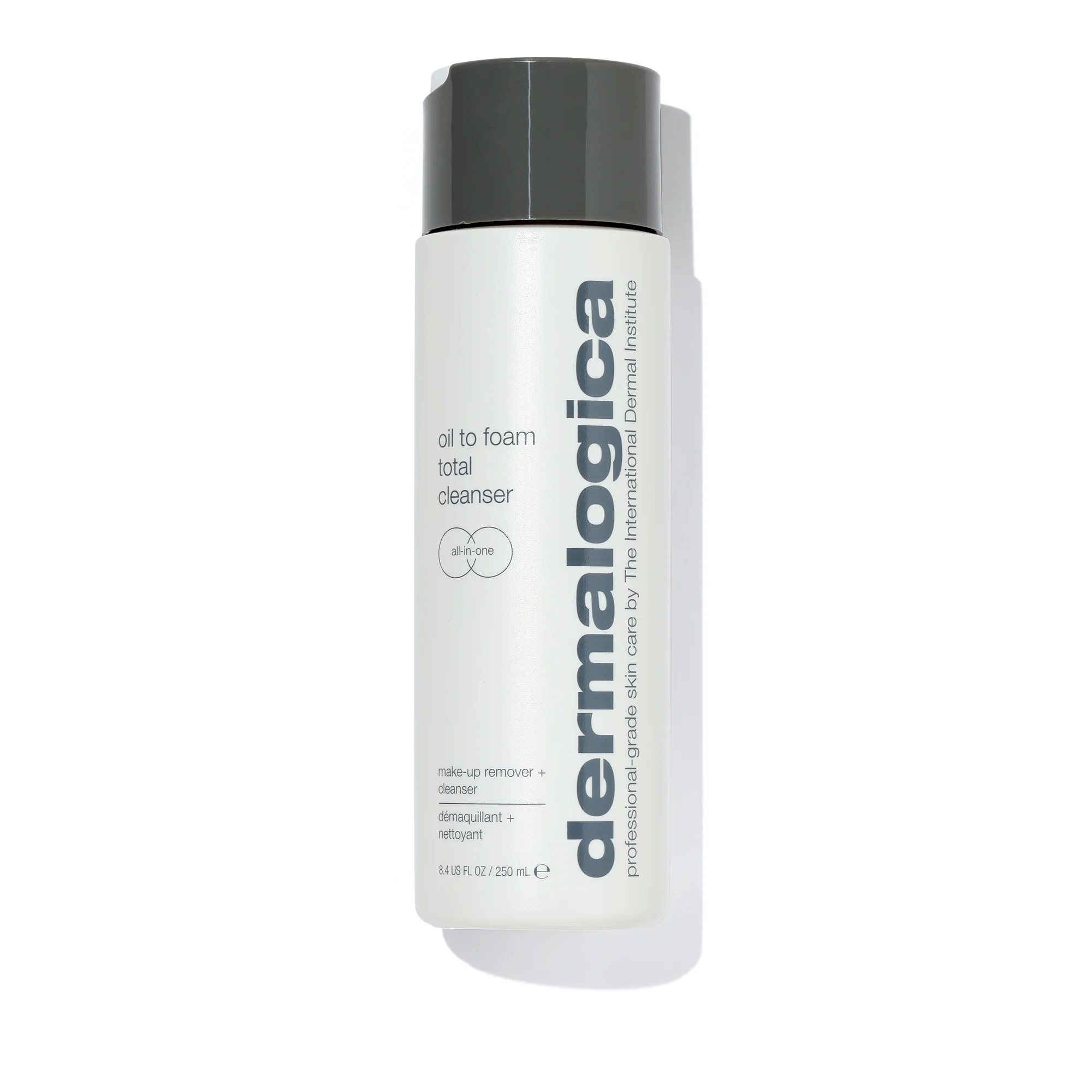 Dermalogica Oil to Foam Cleanser Nettoyant Tout-en-1